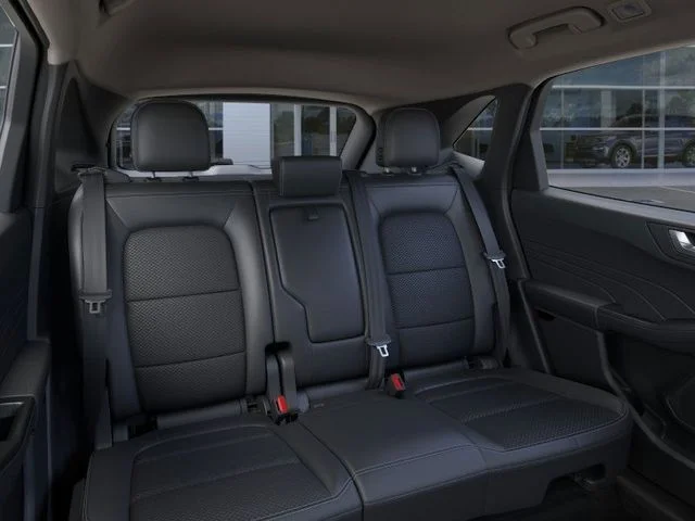 2025 Ford Escape Plug-in hybrid PHEV - Photo 11