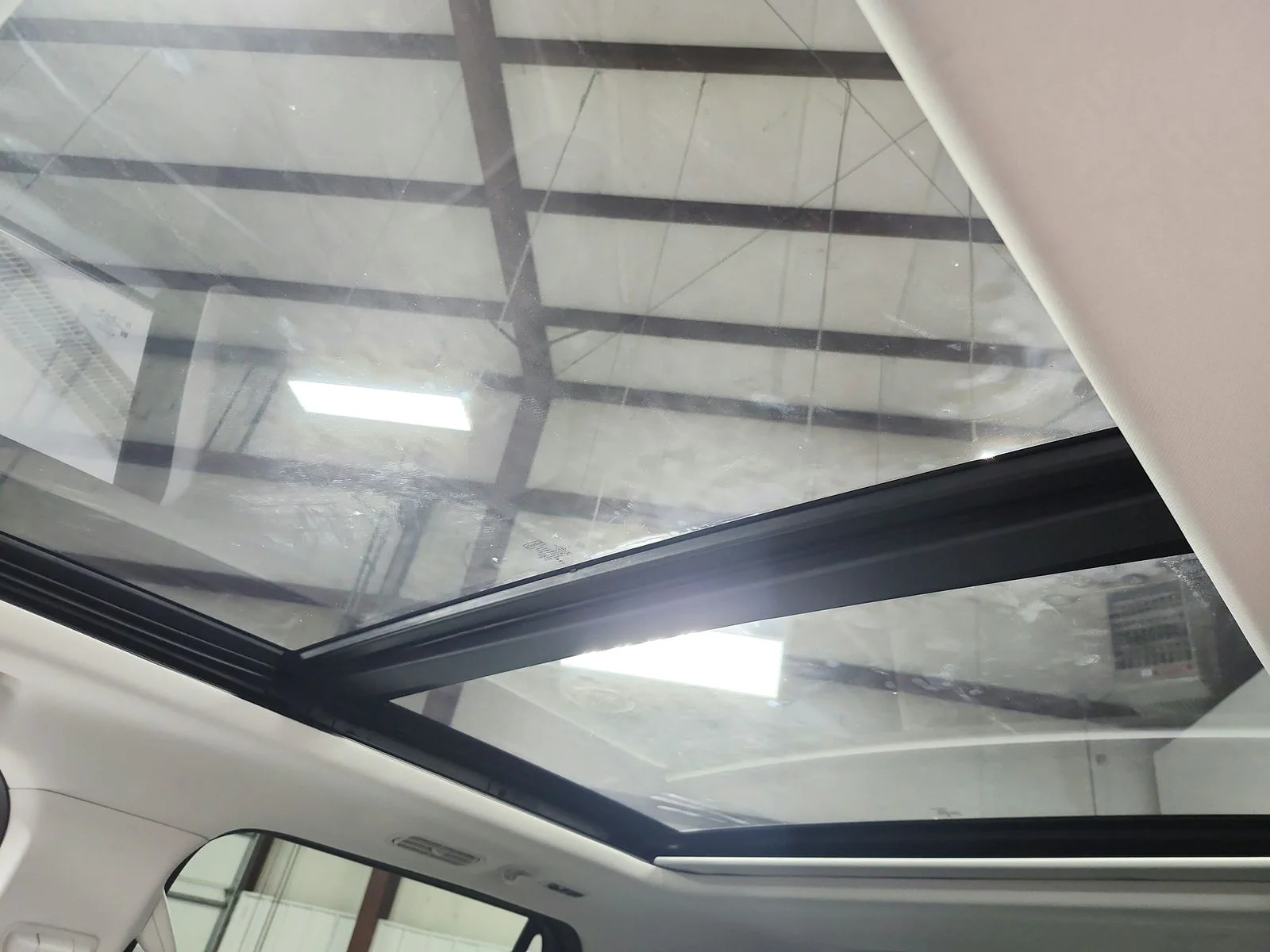 Used 2025 Black Ford Active image 13