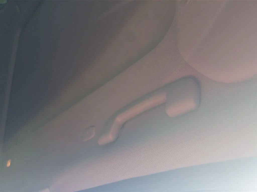 Used 2023 Gun Metallic Nissan SL image 14