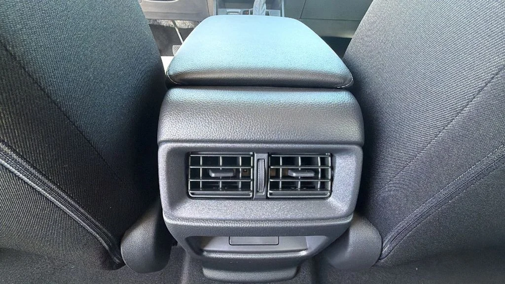 2026 Honda CR-V LX - Photo 28