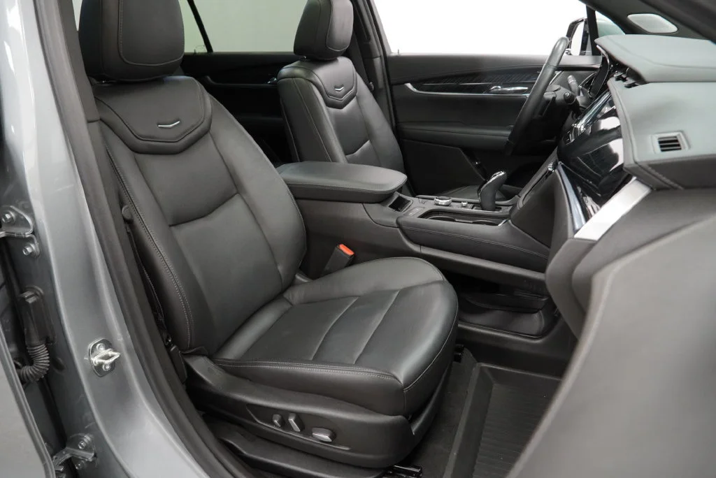 2023 Cadillac XT6 Premium Luxury - Photo 34