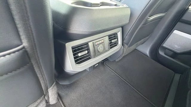 New 2026 Carbonized Gray Metallic Ford F-250® Lariat® image 57