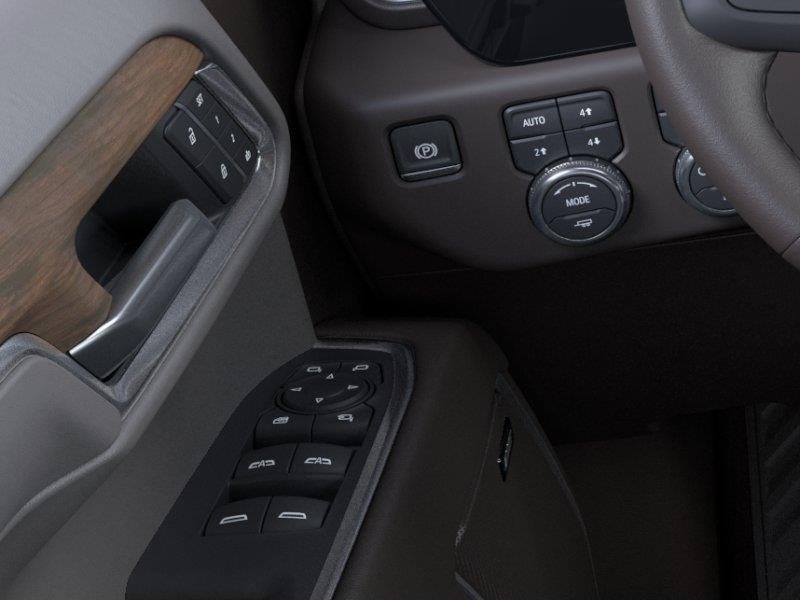 New 2026 Sterling Metallic GMC SLT image 22