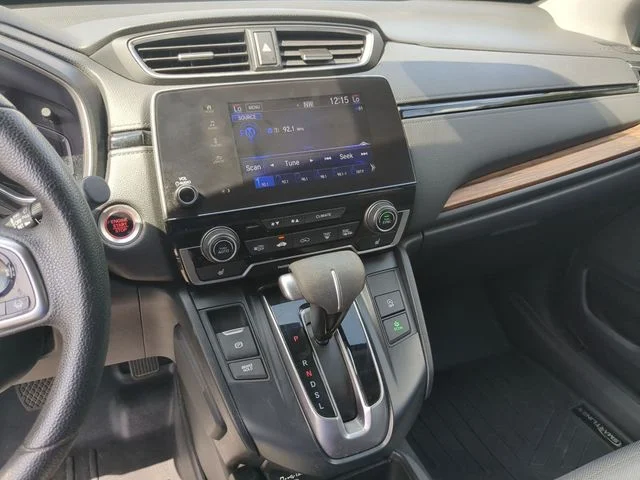 Used 2022 Modern Steel Honda EX image 18