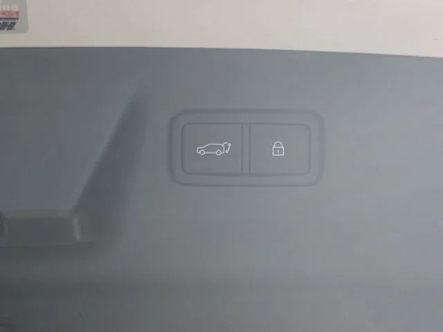 New 2026 White Hyundai Limited image 29
