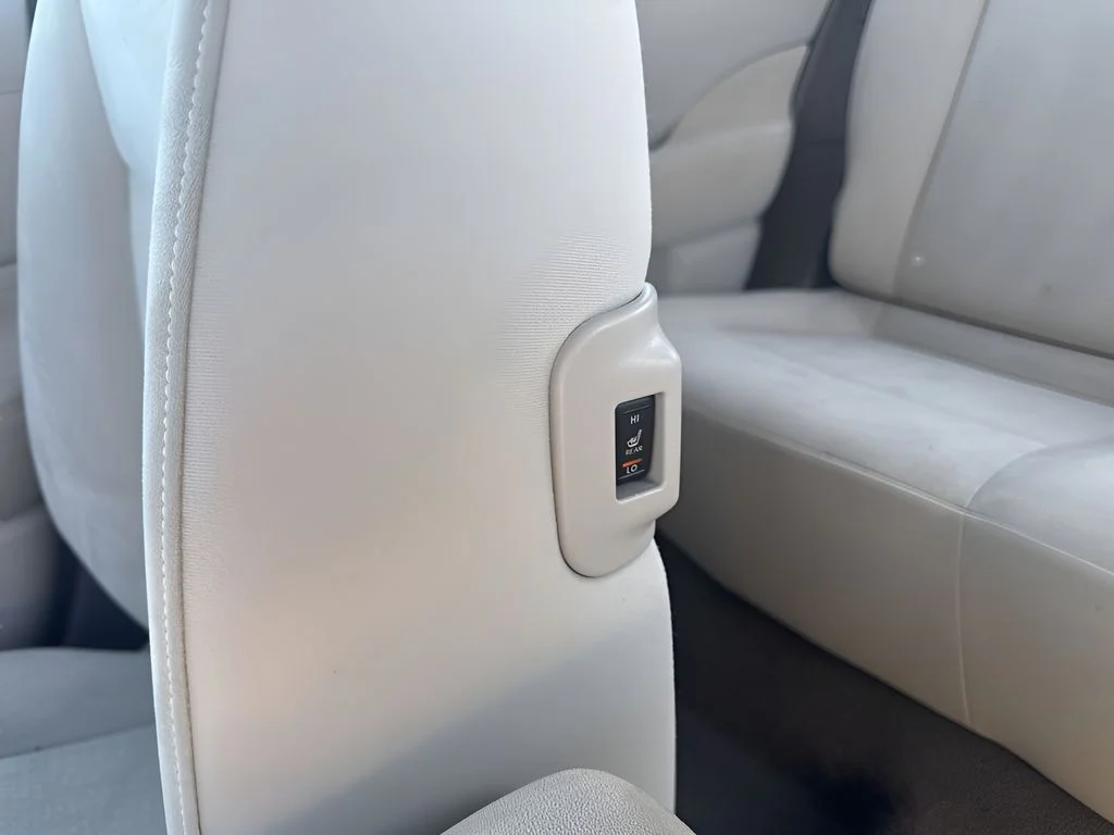 Used 2012 White Nissan SV image 10