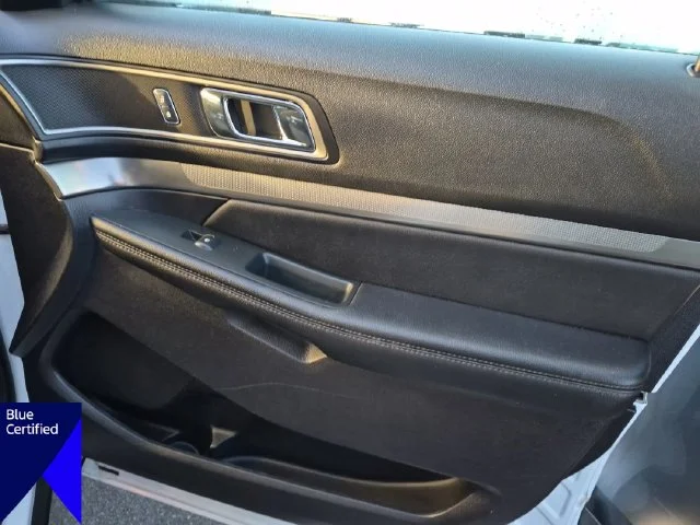 Used 2019 White Ford XLT image 33
