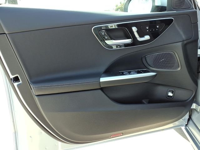 New 2026 Silver Mercedes-Benz C 300 image 12