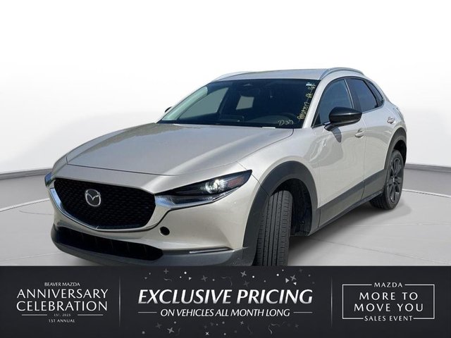 2024 Mazda CX-30 2.5 S Select Sport