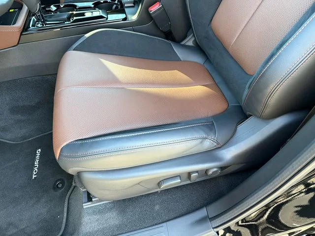 Used 2026 Black Subaru Touring image 21