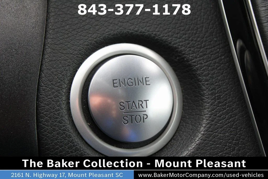 Used 2018 Selenite Gray Metallic Mercedes-AMG C 63 AMG® image 48