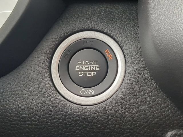 Certified Used 2024 White Ram Laramie image 36