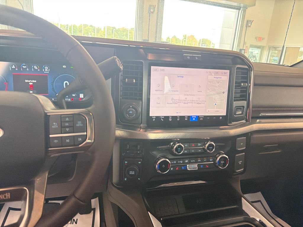 New 2026 Gray Ford King Ranch image 20