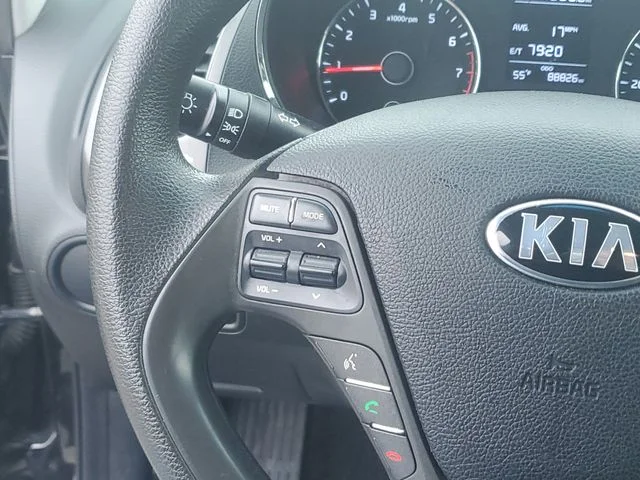 2018 Kia FORTE LX - Photo 24