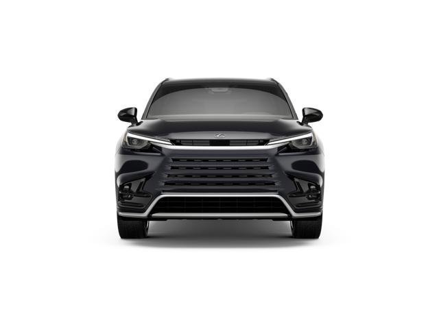 New 2026 Caviar Lexus TX 500h F SPORT PERFORMANCE PREMIUM AWD image 19