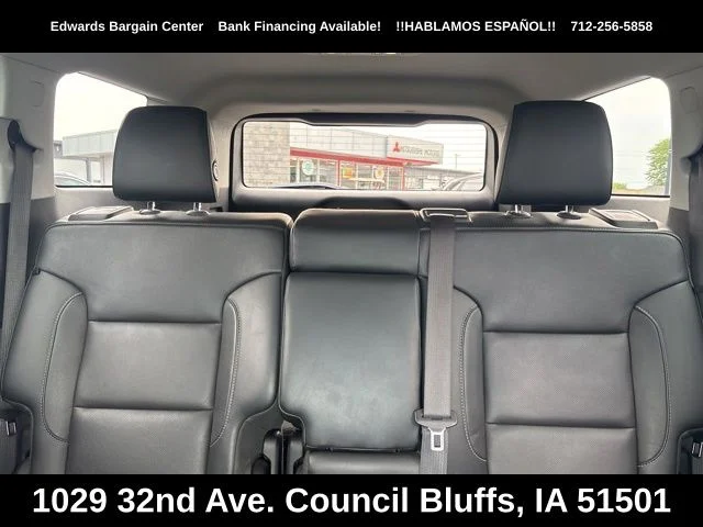 Used 2019 White GMC SLT-1 image 27