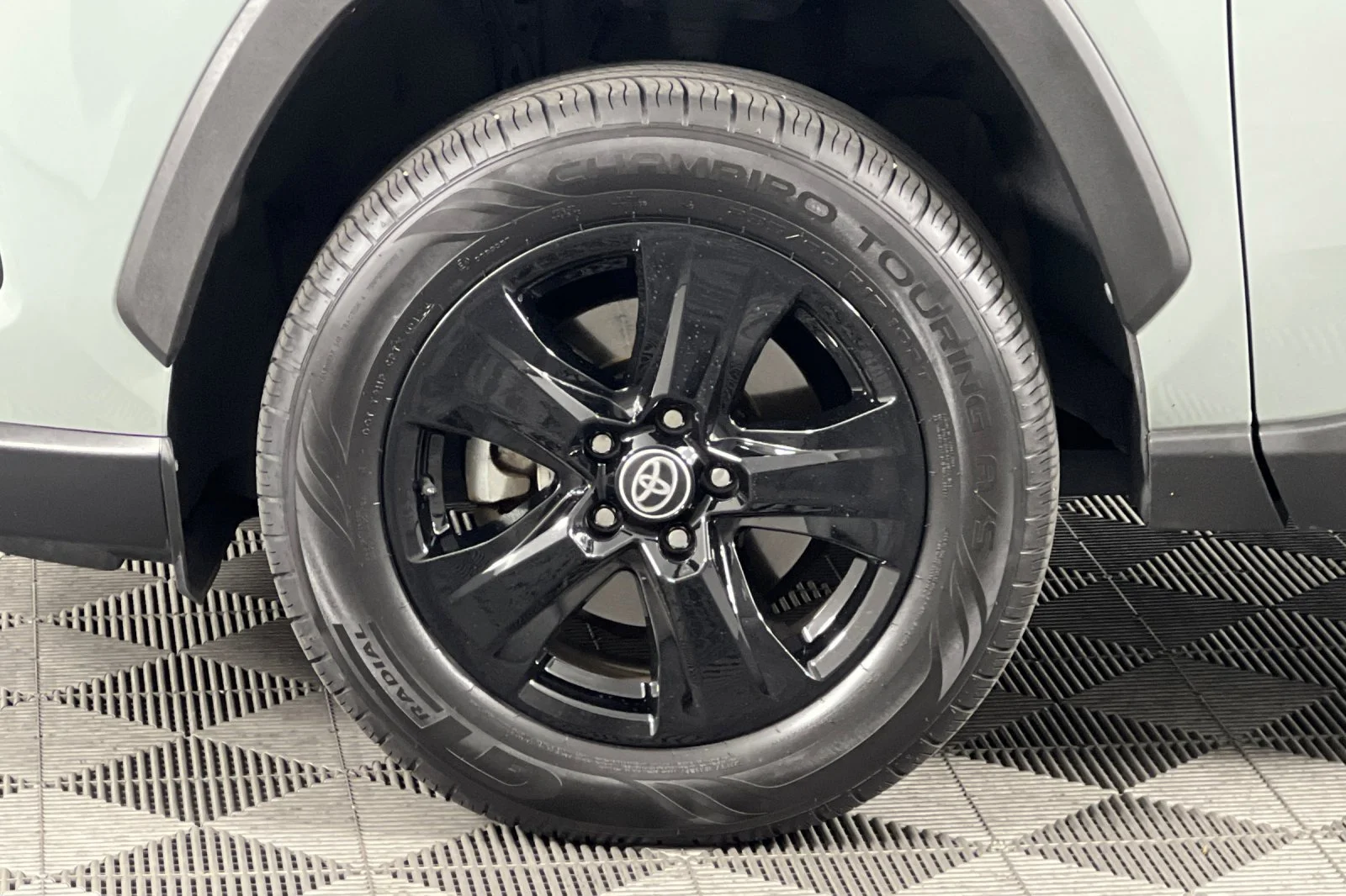 Certified Used 2023 Lunar Rock Toyota XLE image 31