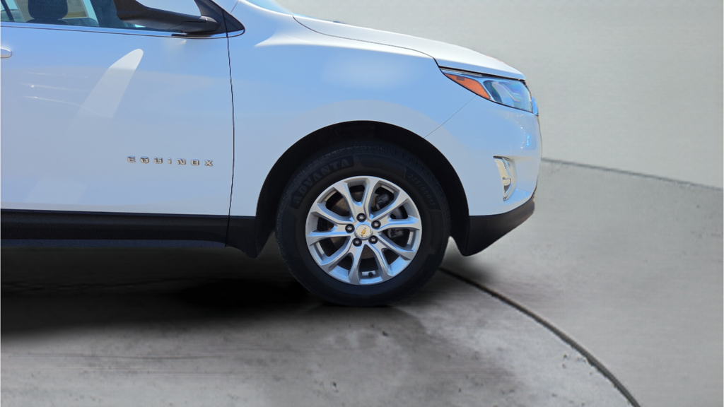 Used 2020 White Chevrolet LT image 28