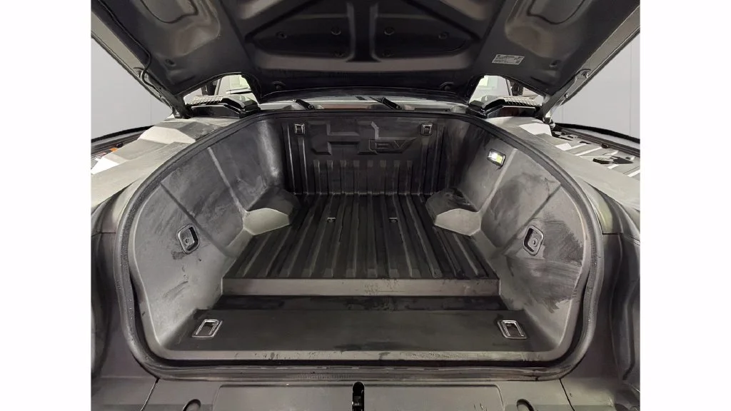 2026 GMC HUMMER EV 3X - Photo 43