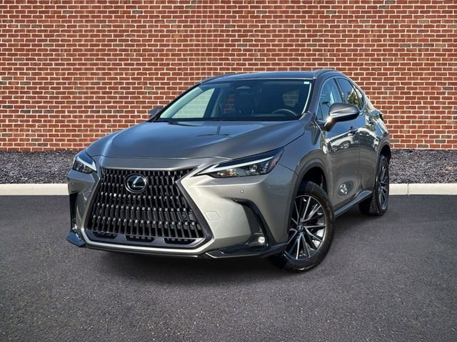 2023 Lexus NX 350 350 Premium AWD's photo