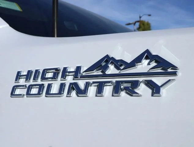 2026 Chevrolet Silverado 2500 HD High Country - Photo 27
