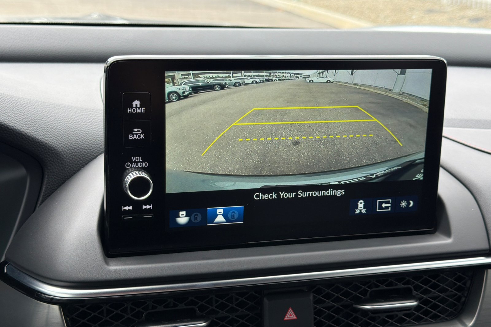 Used 2026 Gray Acura A-Spec Advance Package image 19