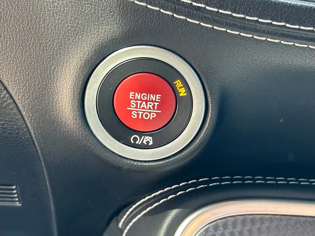 Used 2021 Black Dodge SRT Hellcat Redeye image 41