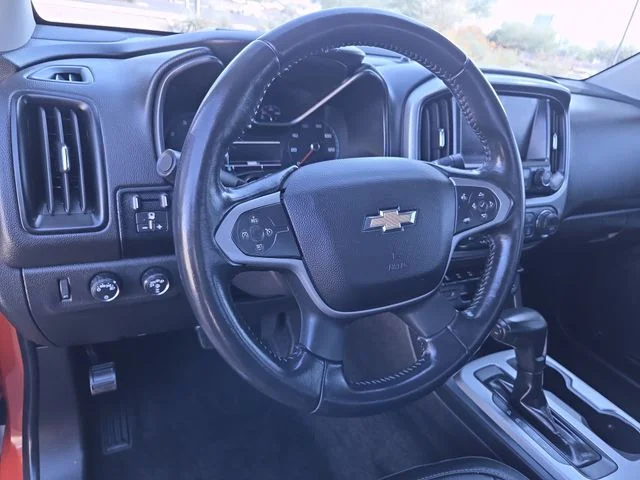 2018 Chevrolet Colorado ZR2 - Photo 9