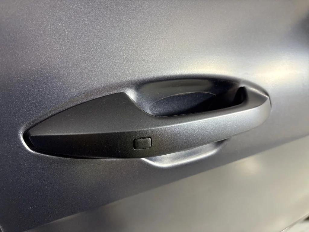 New 2026 Panthera Metal Matte Kia X-Line image 13