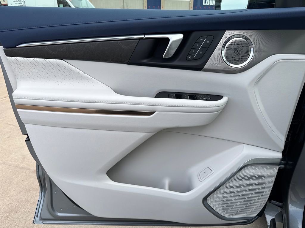 New 2026 Moonstone Gray Metallic Buick Avenir image 20