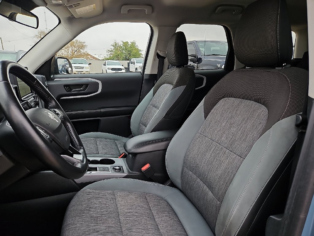 Used 2022  Ford Big Bend image 19