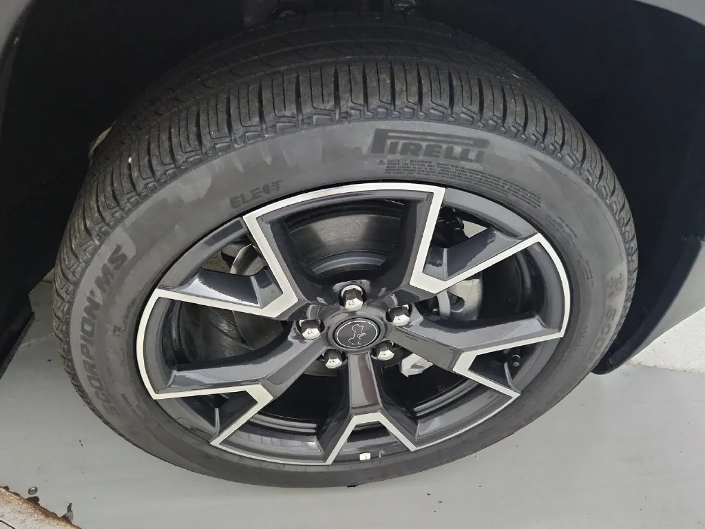 New 2026 41 Exterior Paint Jeep Limited image 31