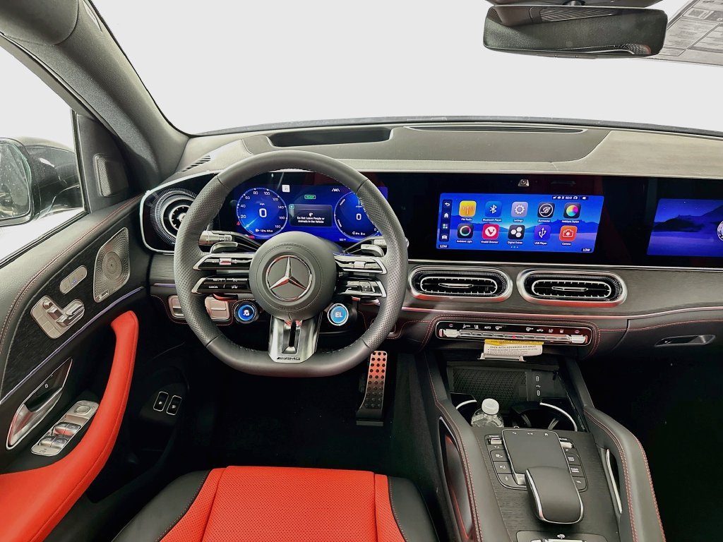 New 2027 Black Mercedes-Benz  image 23