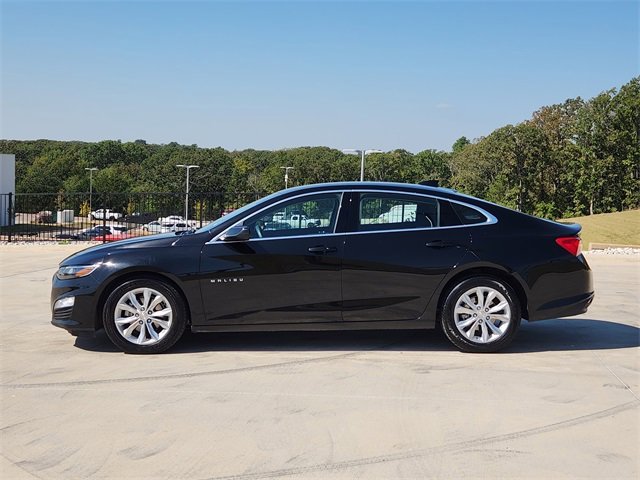 2023 Chevrolet Malibu 1LT photo 4
