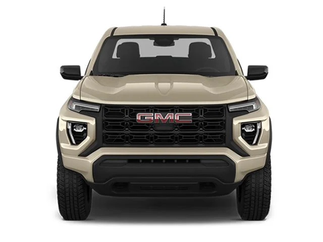 Used 2024 Summit White GMC Elevation image 5