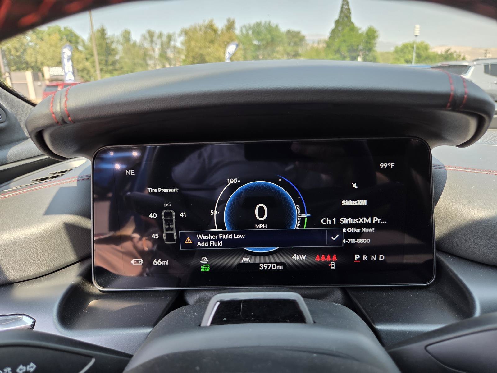 2024 Acura ZDX Type S - Photo 27