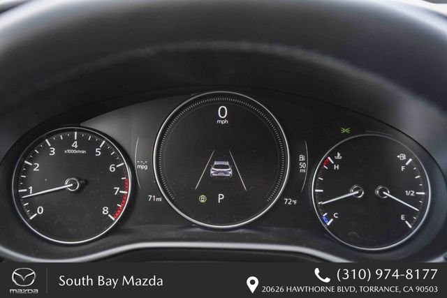 2026 Mazda CX-50 Premium - Photo 22