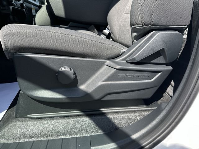 New 2026 Oxford White Ford F-250® XL image 16