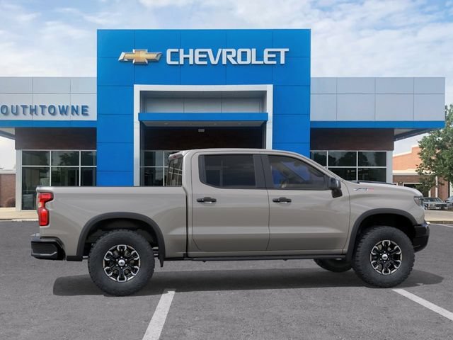 2026 Chevrolet Silverado 1500 ZR2 - Photo 5