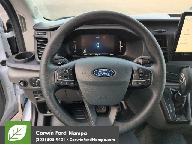 New 2026 Oxford White Ford Base image 14