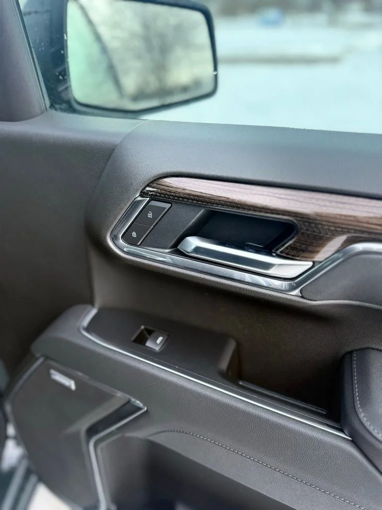 2026 Chevrolet Silverado 1500 LT Trail Boss - Photo 52