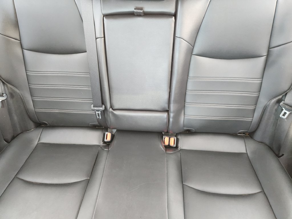 Certified Used 2024 Silver Toyota XLE Premium image 25