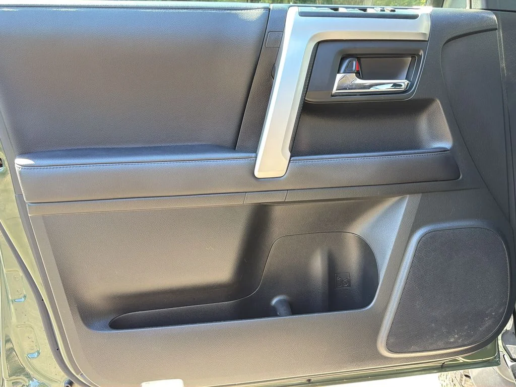 Used 2022 Green Toyota Trail image 20