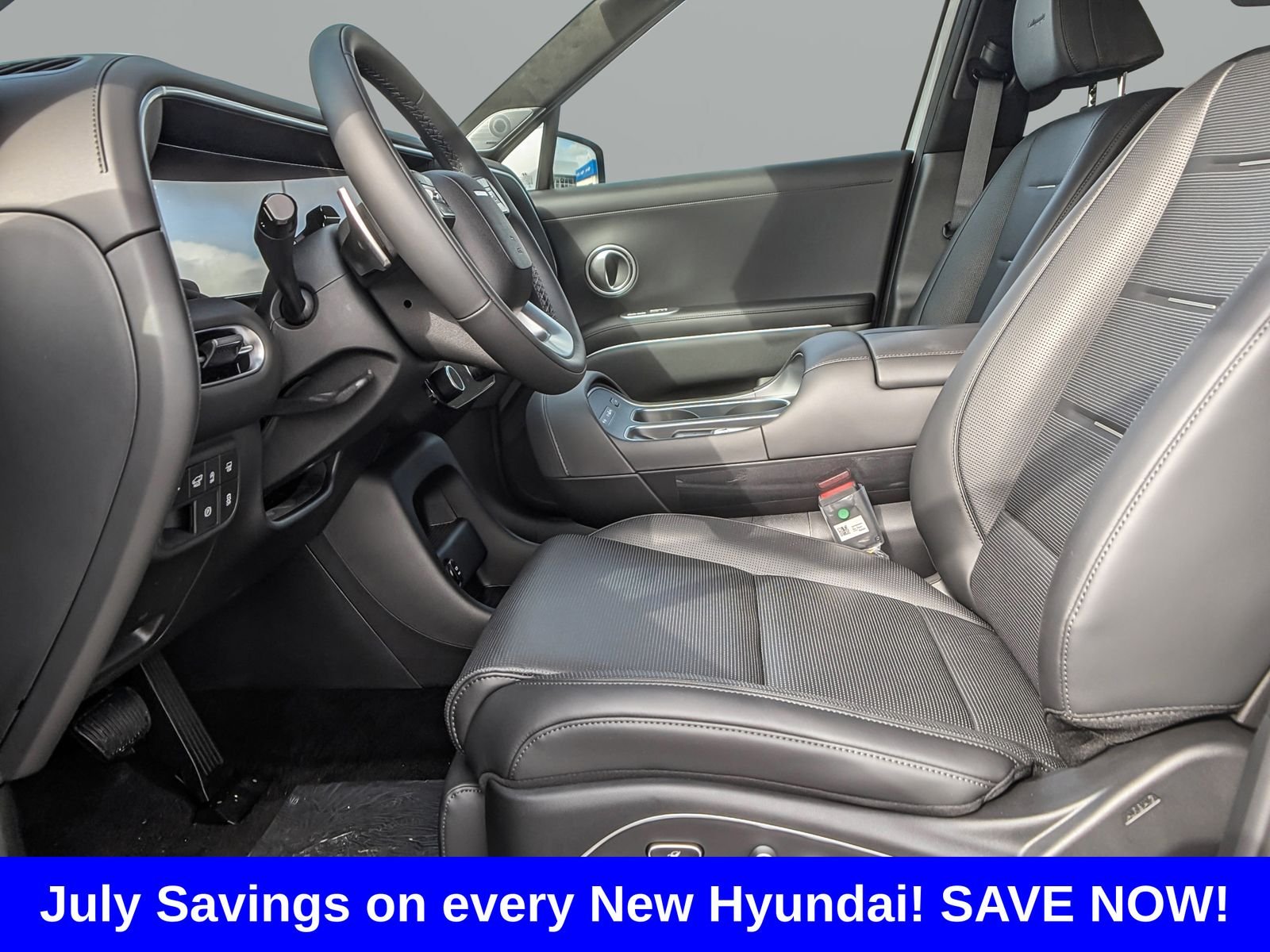 2026 Hyundai Palisade Calligraphy - Photo 15