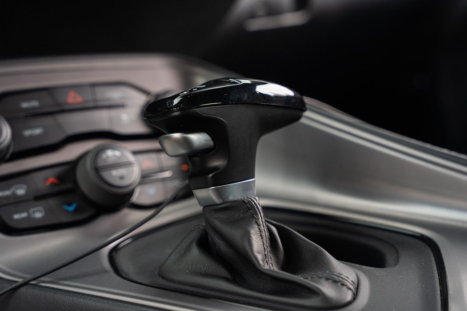 2023 Dodge Challenger SXT - Photo 30