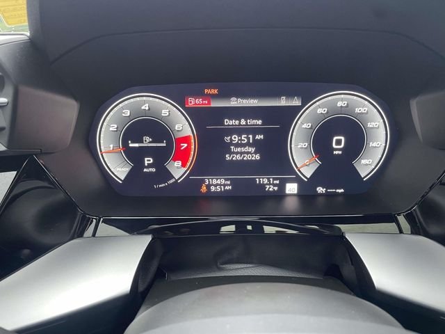 2022 Audi S3 Prestige - Photo 27