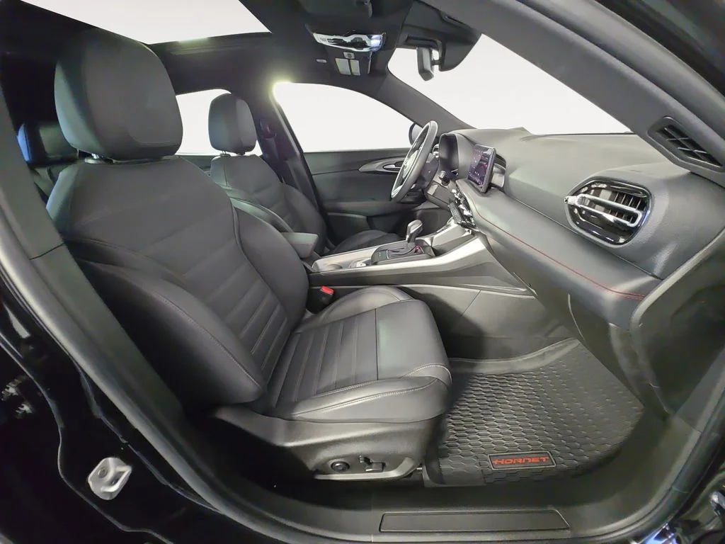 Used 2024 Black Dodge GT Plus image 15
