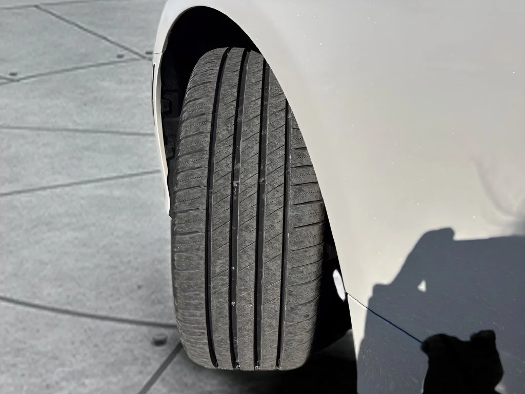 Used 2020 White Lexus 300 image 33