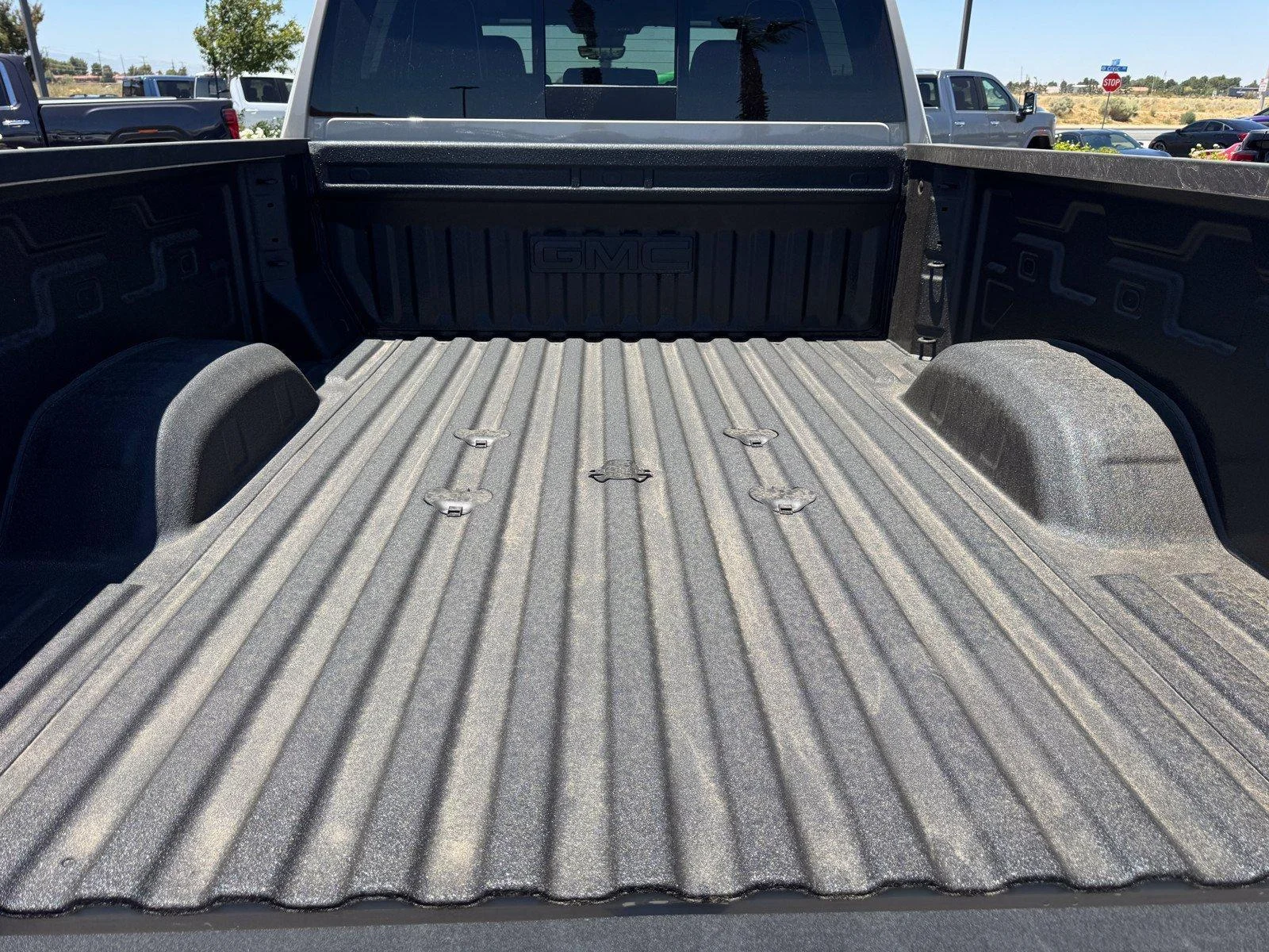 New 2026 Coastal Dune GMC AT4X image 14