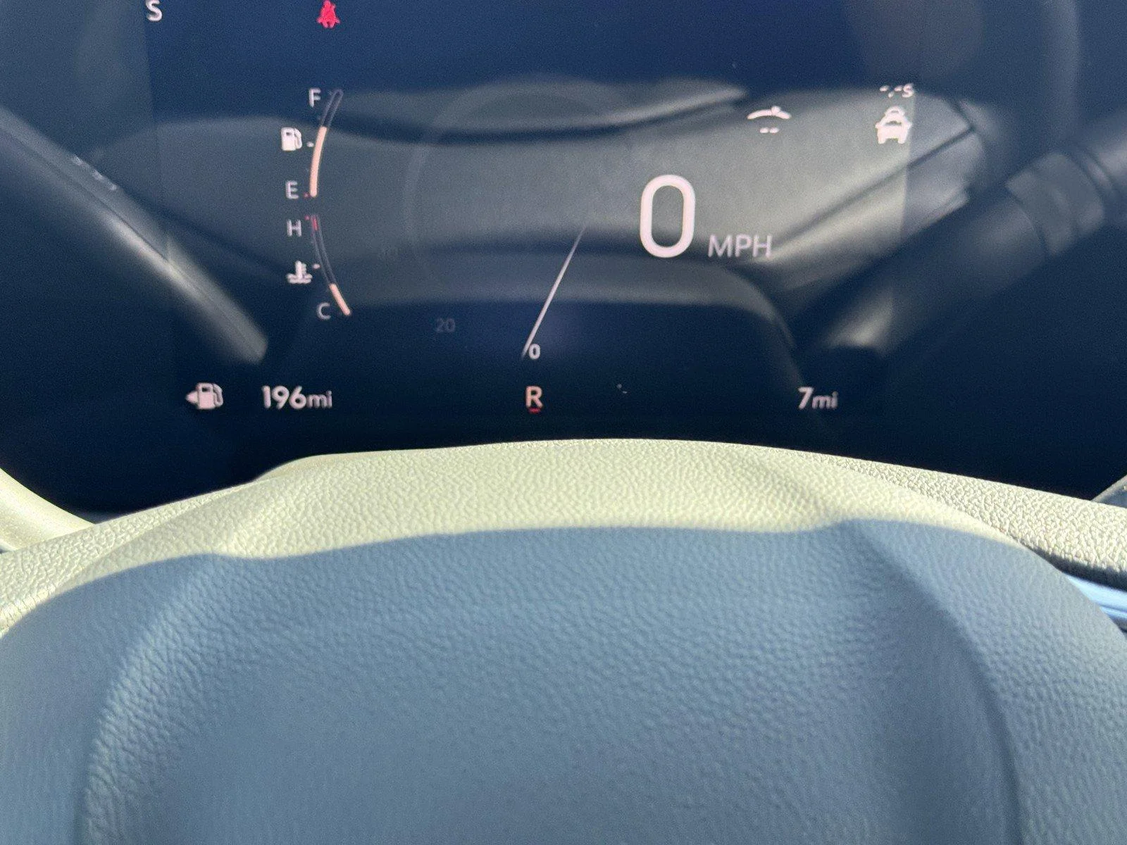 New 2026 Moonstone Gray Metallic Buick Preferred image 17
